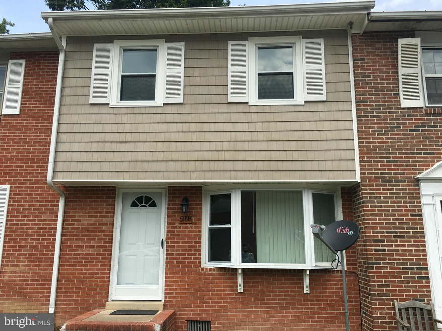 5188 Heritage Dr, King George, VA 22485 - photo 1