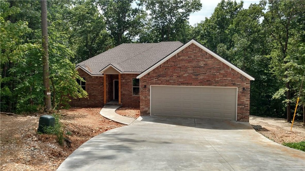 17 Wyncombe Ln, Bella Vista, AR 72714 - photo 1