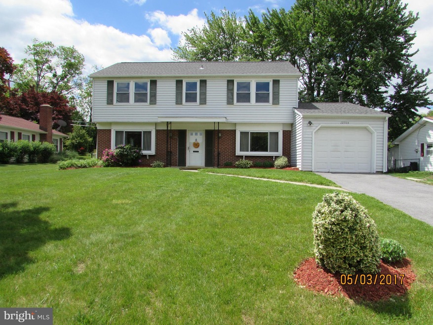 12705 Haskell Ln, Bowie, MD 20716 - photo 1