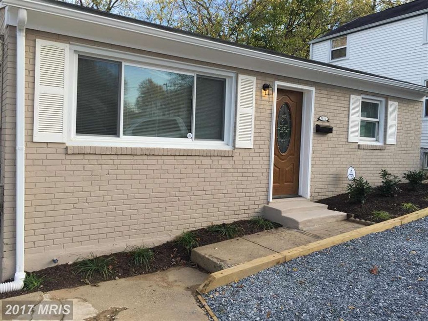 1112 Larchmont Ave, Capitol Heights, MD 20743 - photo 1