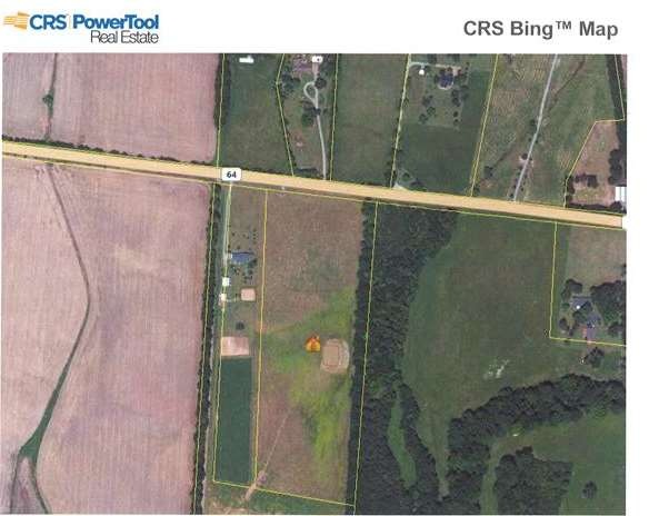 0 Highway 64 W, Shelbyville, TN 37160 - photo 1