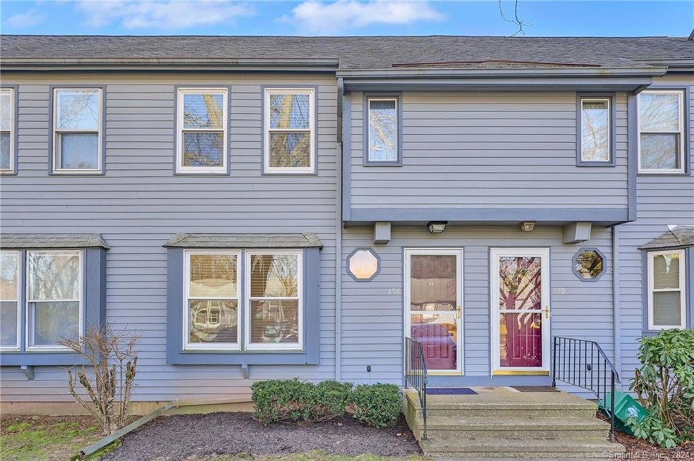 1 Abbott Rd unit 158, Ellington, CT 06029 - photo 1