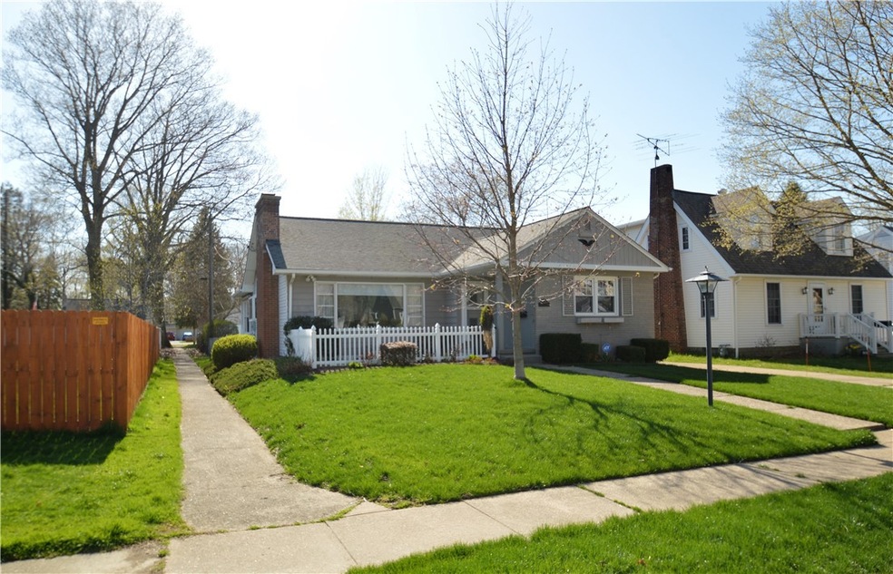 432 Oakmont Ave, Erie, PA 16505 - photo 1