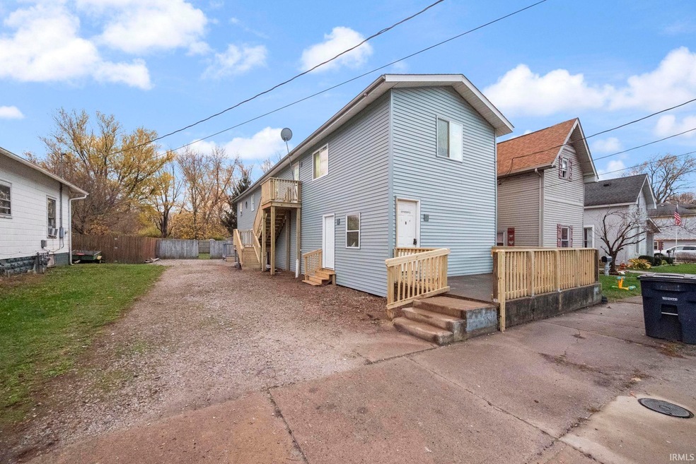Sold $295,000 • Co-Listing Agent