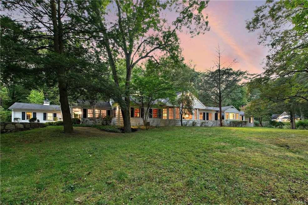 67 Pine Brook Rd, Bedford, NY 10506 - photo 1