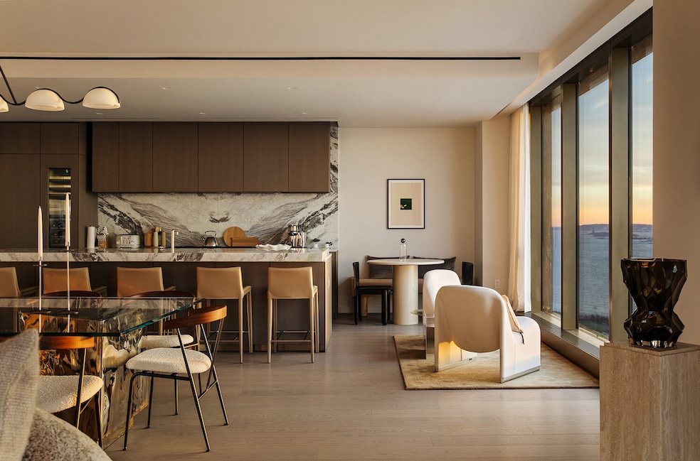 One High Line unit W28B, New York, NY 10011 - photo 1