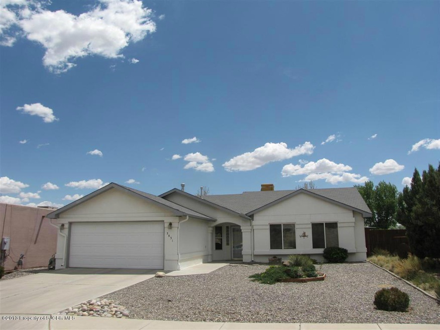 3831 Majesta St, Farmington, NM 87402 - photo 1