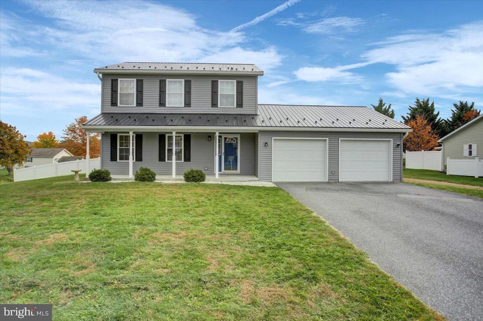 Pending $305,000 • Co-Listing Agent