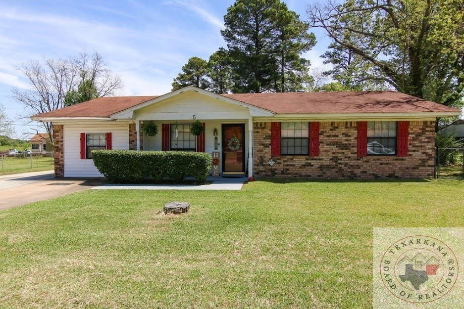 5 S Watlington Dr, Texarkana, TX 75501 - photo 1