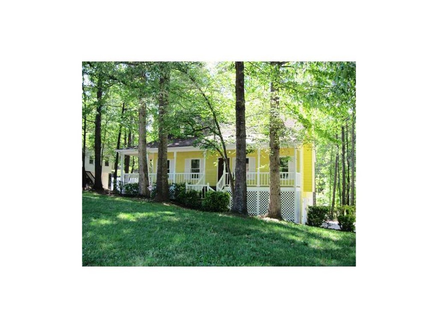 Exterior Front. Beautiful Two Story Cape Cod Desig