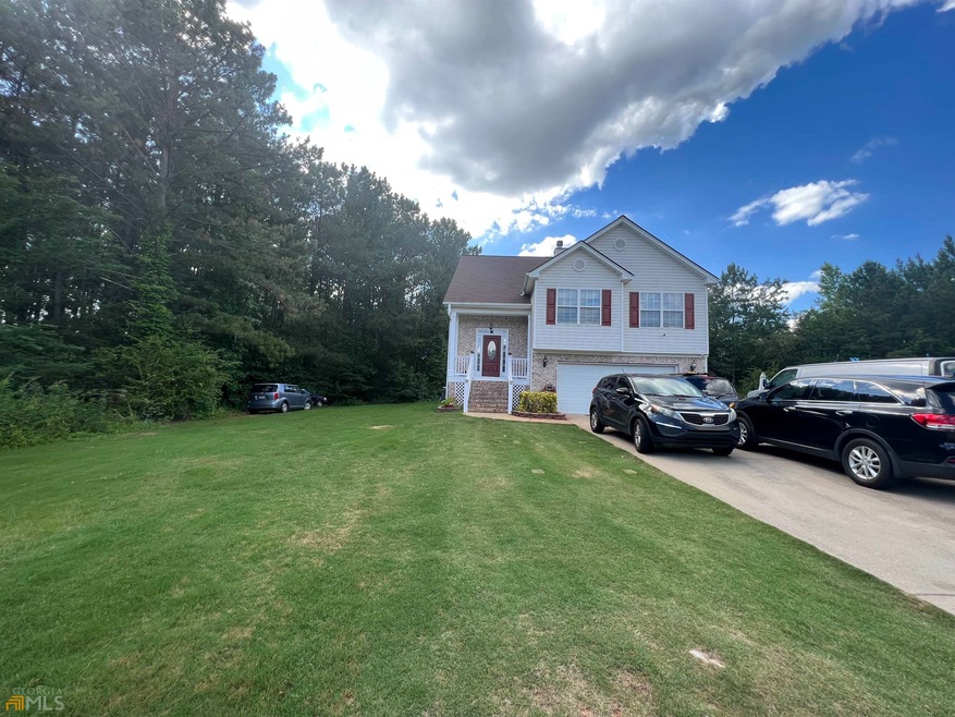 105 Wynfield Keep, Covington, GA 30016 - photo 1