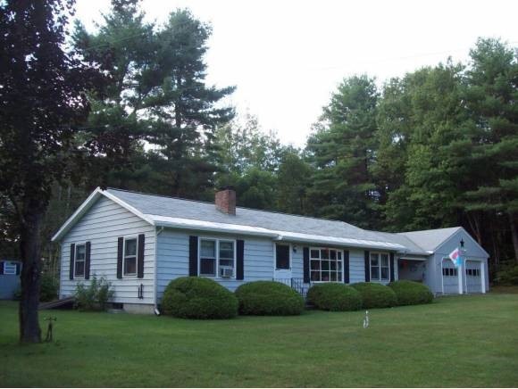 1218 Monroe Rd, Littleton, NH 03561 - photo 1