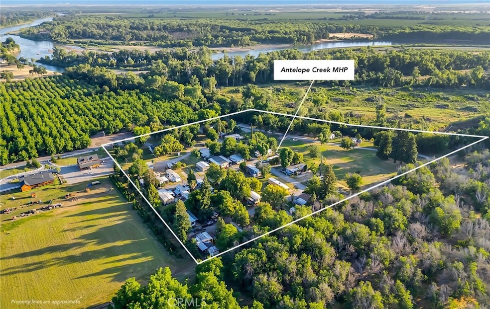 24850 5th Ave, Los Molinos, CA 96055 - photo 1