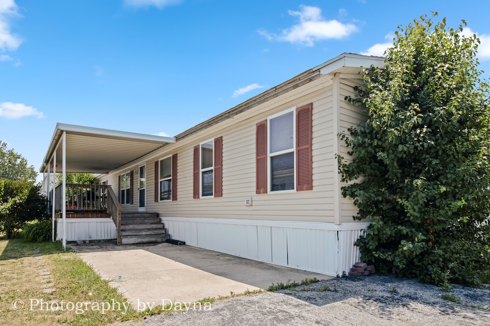 Sold $43,000 • Co-Listing Agent