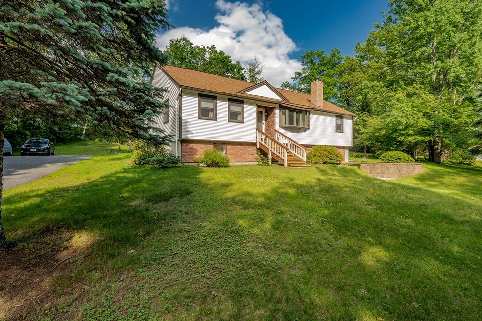 411 Turners Falls Rd, Montague, MA 01351 - photo 1