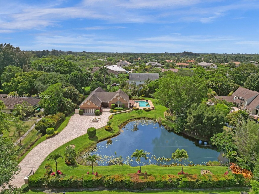 4101 SW 103rd Ave, Davie, FL 33328 - photo 1