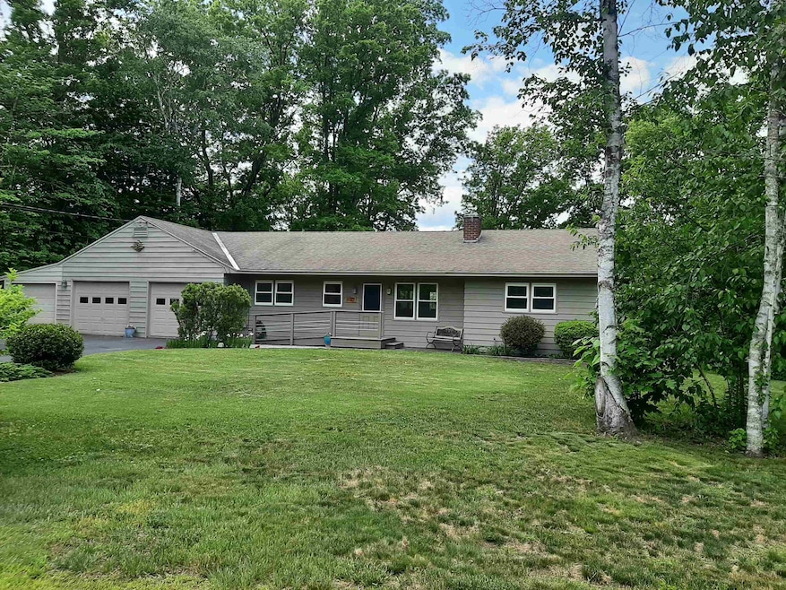 172 James St, Charlestown, NH 03603 - photo 1