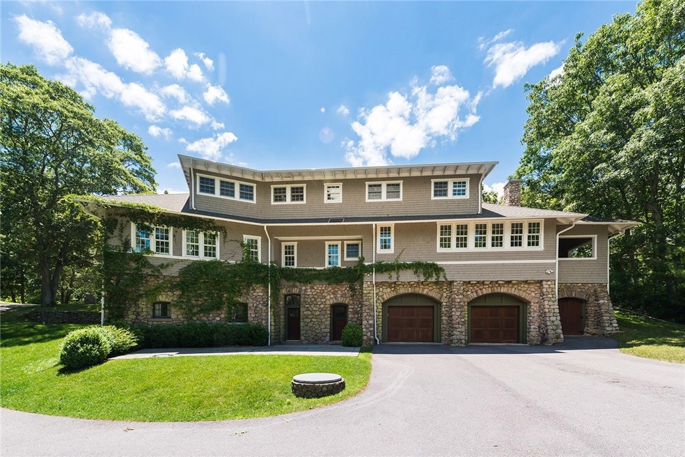 91 S Arnolda Rd, Charlestown, RI 02813 - photo 1