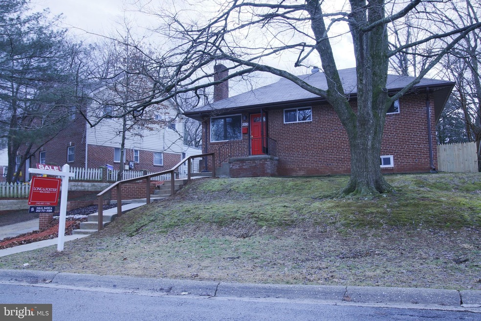 8515 14th Ave, Hyattsville, MD 20783 - photo 1