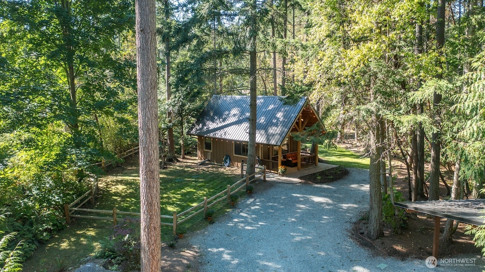 251 Goodrich Rd, Camano Island, WA 98282 - photo 1