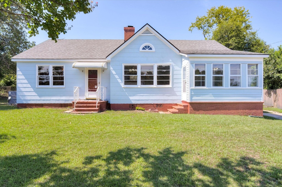 2933 Deans Bridge Rd, Augusta, GA 30906 - photo 1