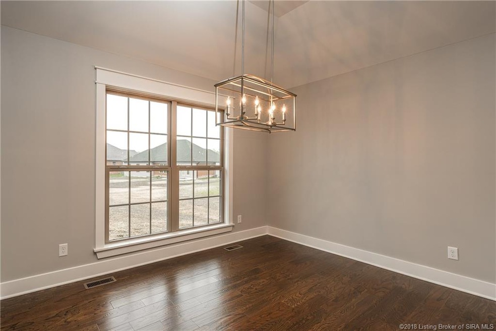 5628 Covington Dr unit LOT 1015, Charlestown, IN 47111 - photo 1