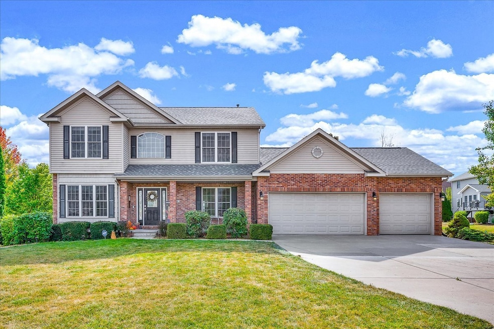 1001 Mugho Ct, Normal, IL 61761 - photo 1