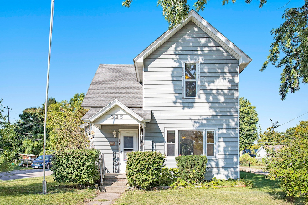 Sold $141,250 • Co-Listing Agent