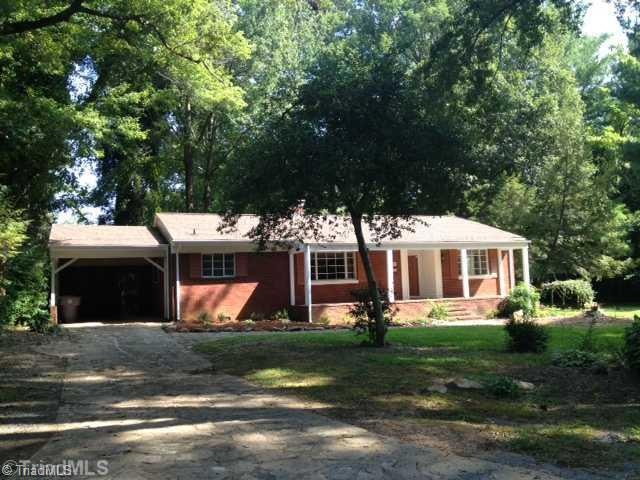 1430 Sunset Ave, Asheboro, NC 27205 - photo 1