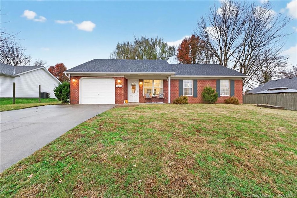 3406 Seilo Ridge N, Jeffersonville, IN 47130 - photo 1