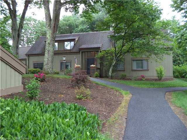 508D Heritage Village unit 508D, Southbury, CT 06488 - photo 1