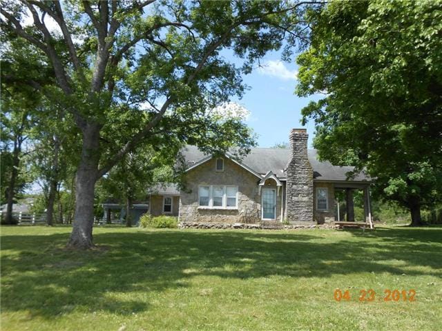 186 Sulphur Springs Rd, Shelbyville, TN 37160 - photo 1