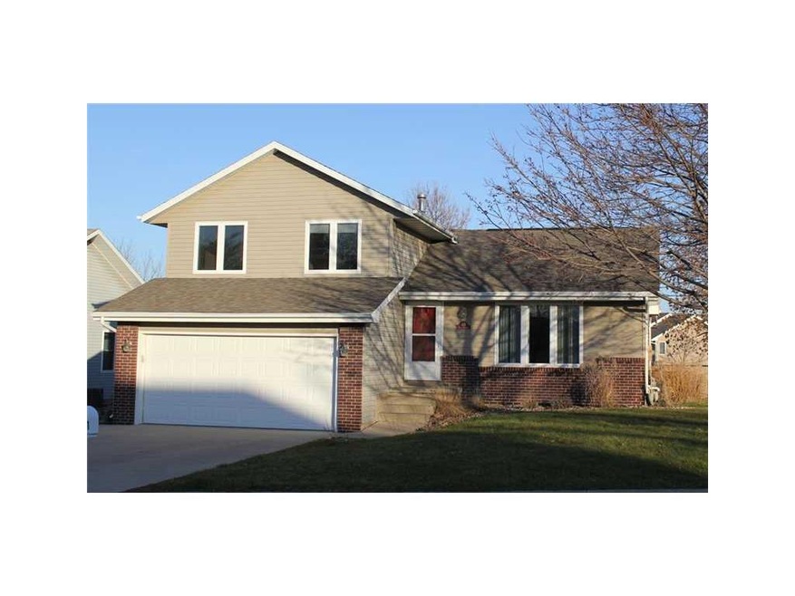 Front Exterior.
