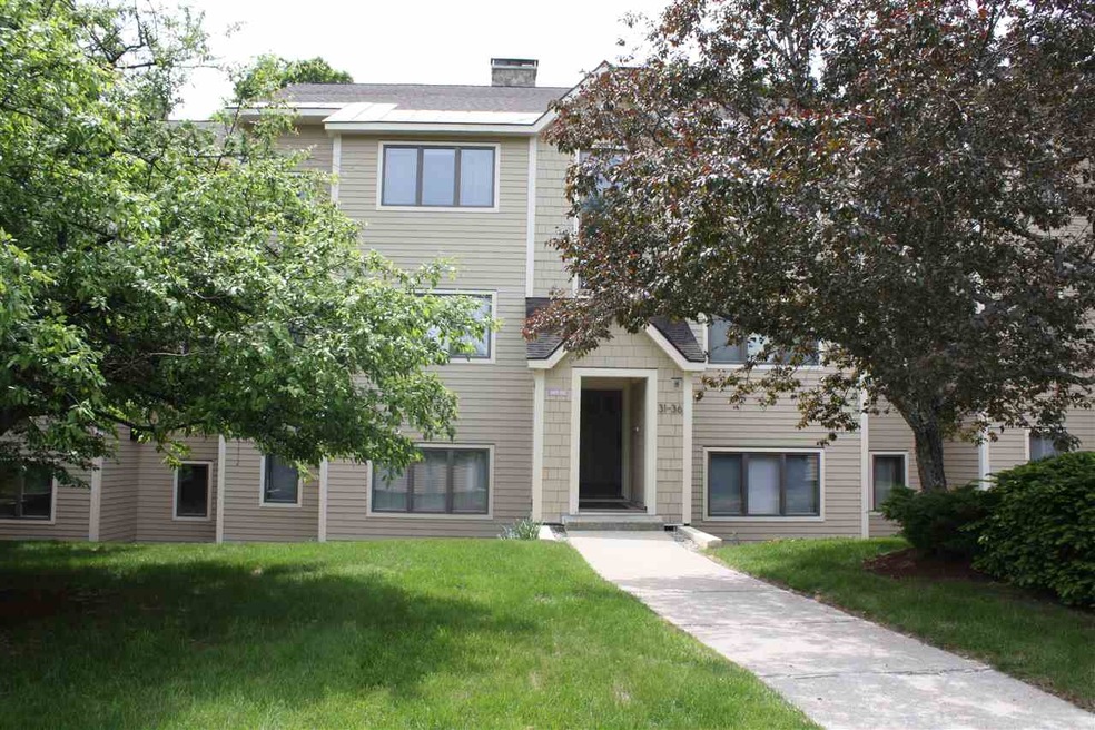 75 E Birch Rd unit 35, Stratton, VT 05360 - photo 1