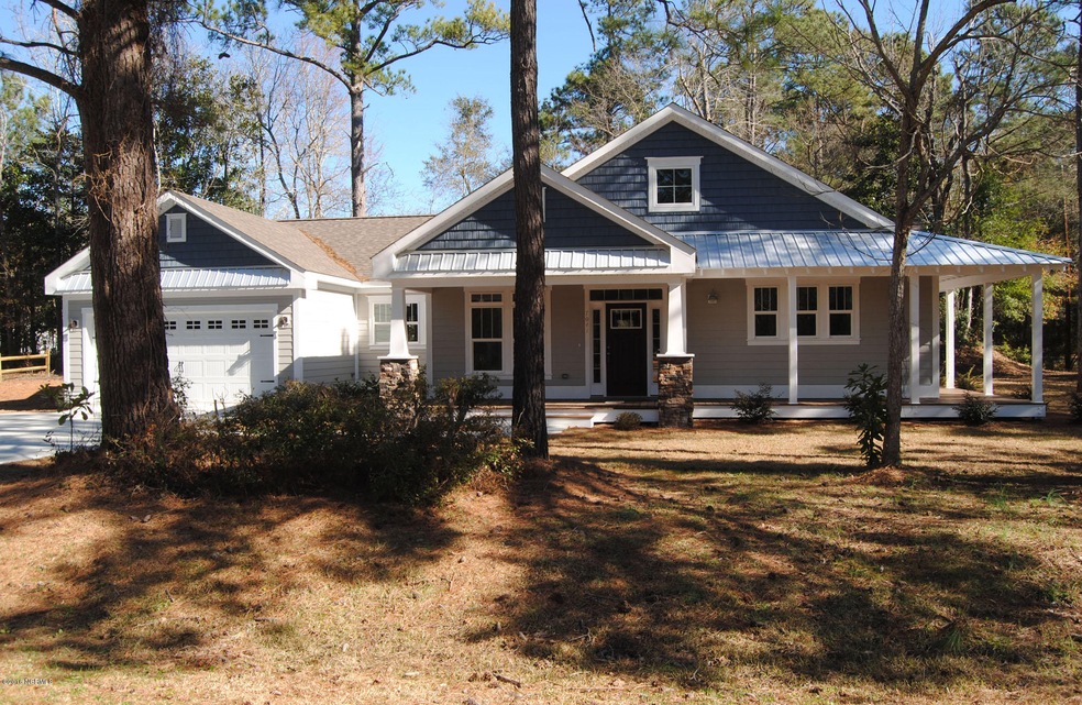 7041 Old Field Rd, Wilmington, NC 28411 - photo 1