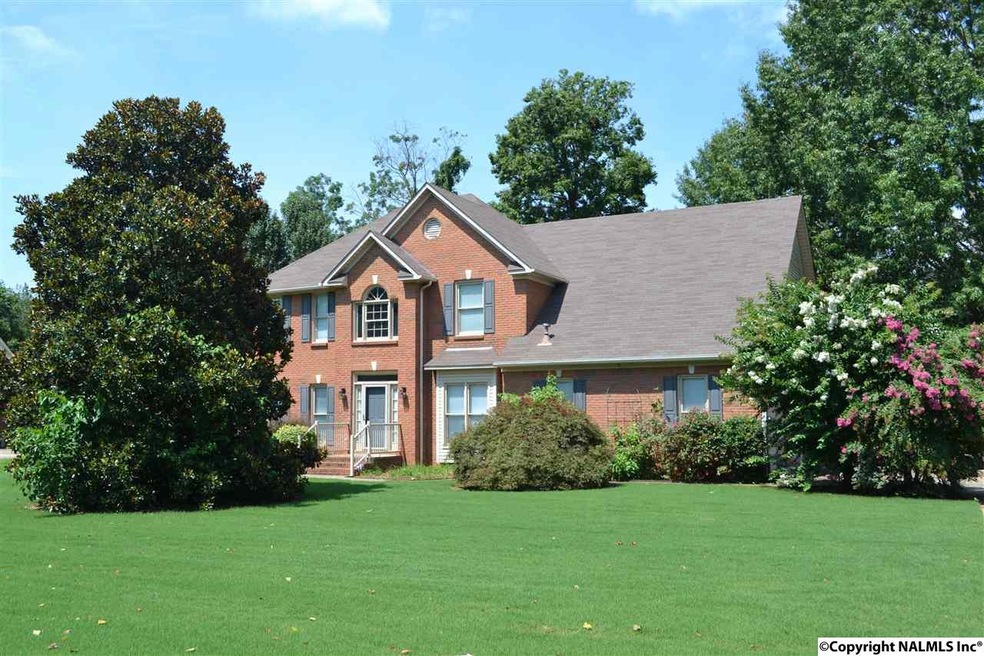 14937 Capstone Ln, Athens, AL 35613 - photo 1