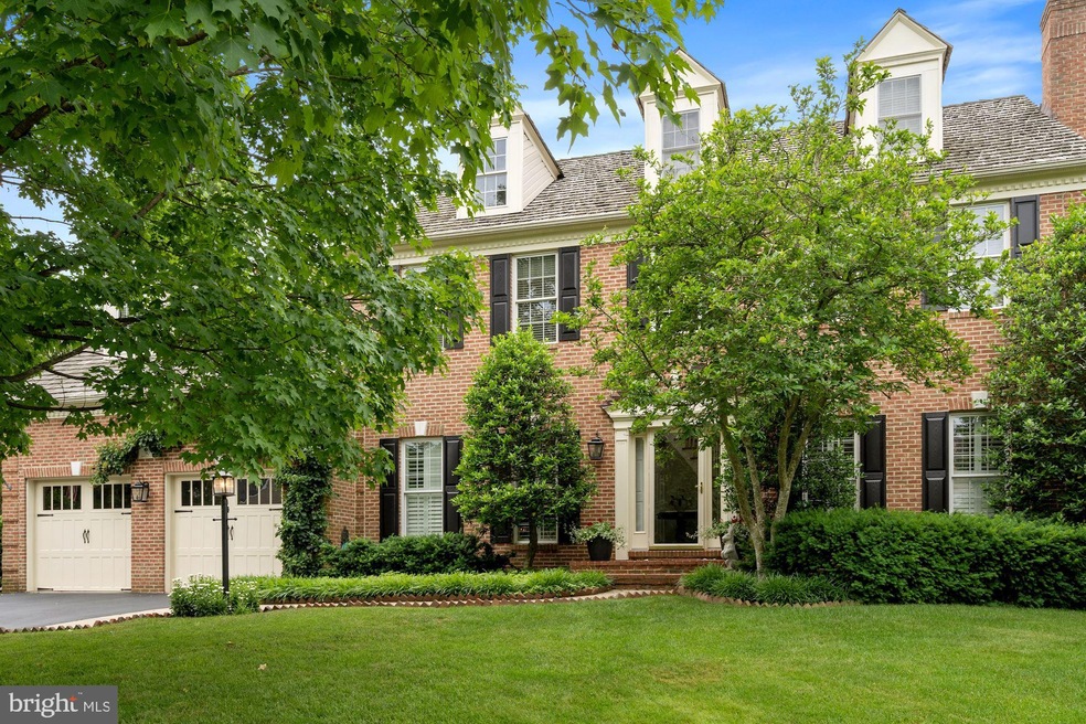 503 Brindley Place SW, Leesburg, VA 20175 - photo 1