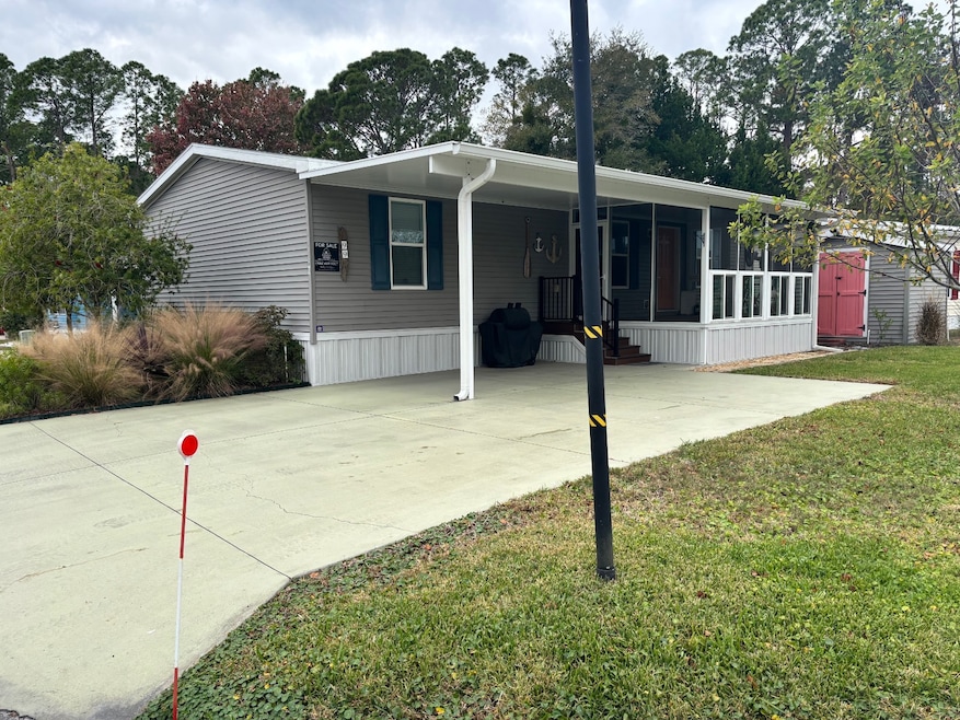 245 Wildwood Dr unit 99, Saint Augustine, FL 32086 - photo 1