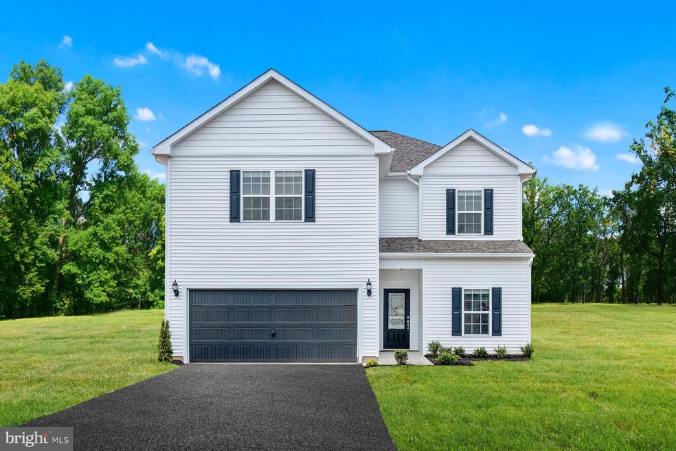 697 Rivanna Run, Falling Waters, WV 25419 - photo 1