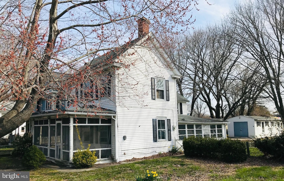 5825 N Main St, Rock Hall, MD 21661 - photo 1