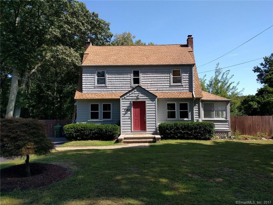 1180 Matianuck Ave, Windsor, CT 06095 - photo 1