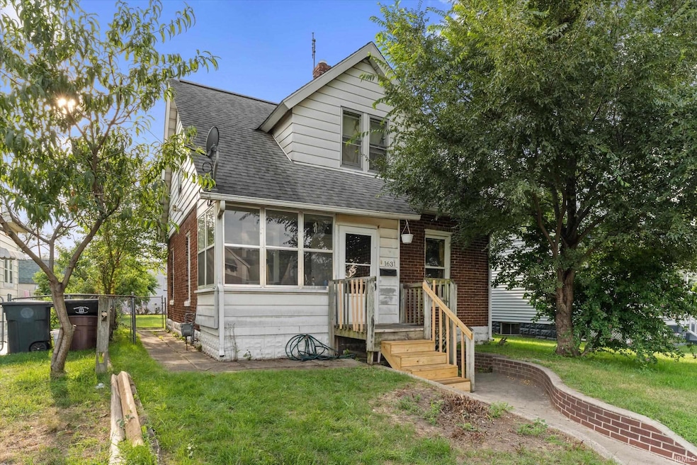 1631 S Scott St, South Bend, IN 46613 - photo 1