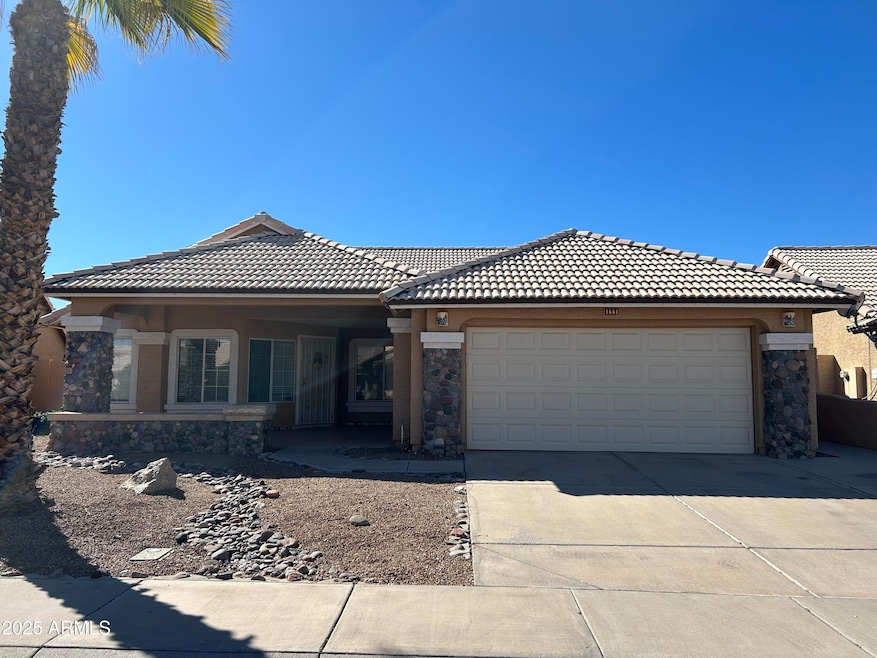 1651 E Tyson Place, Chandler, AZ 85225 - photo 1