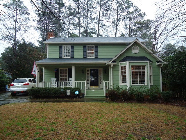 Main View