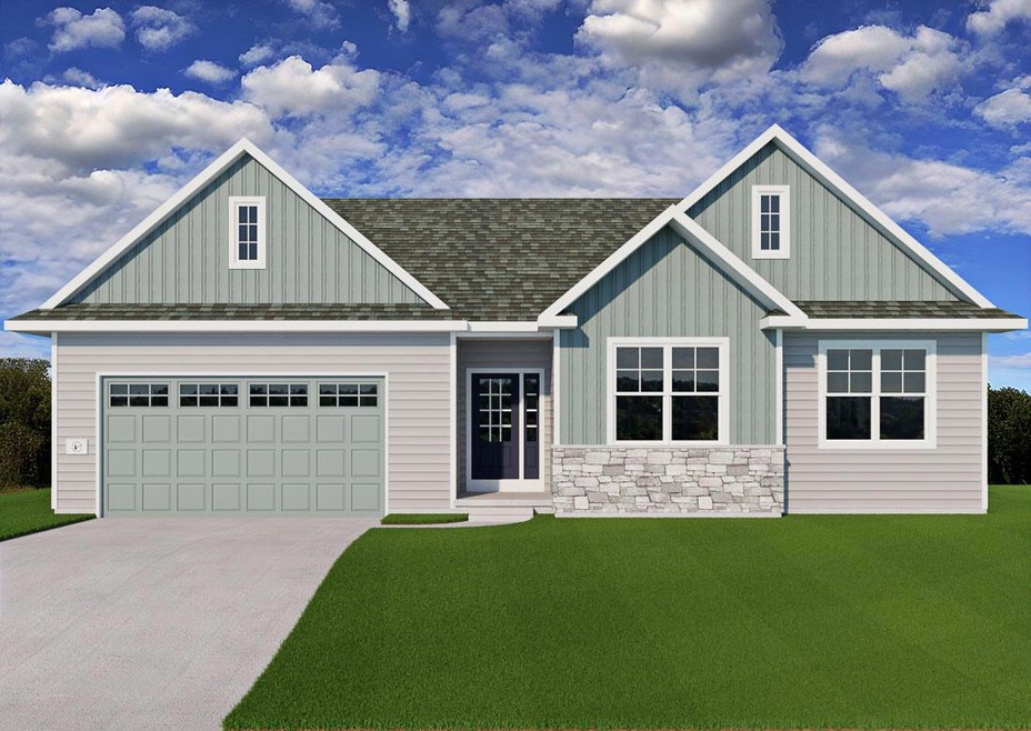 15 EF - Custom Harlow Farmhouse 002