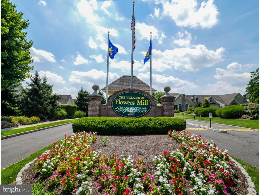 501 Poppy Ct unit V206, Langhorne, PA 19047 - photo 1