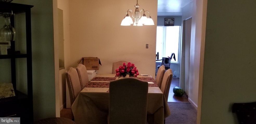 1554 Karen Blvd, District Heights, MD 20747 - photo 1