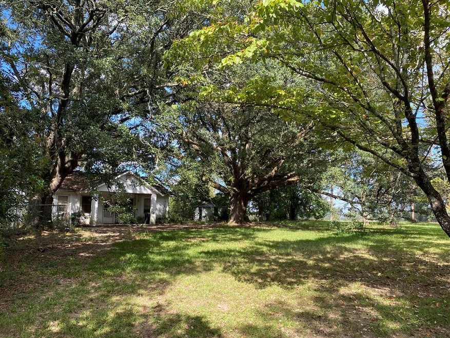 444 Branch Rd, Albany, GA 31705 - photo 1