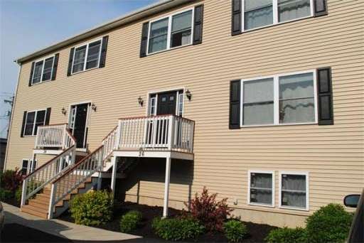 24 Vine Ave unit 1, Quincy, MA 02169 - photo 1