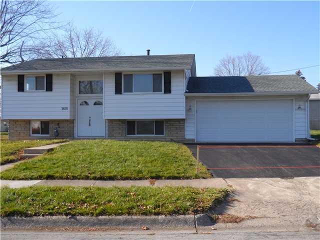 3870 Briggs Rd, Columbus, OH 43228 - photo 1